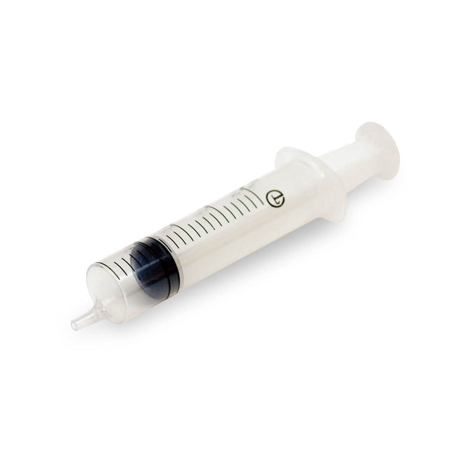 Terumo 20ML Luer Lock Syringe x50