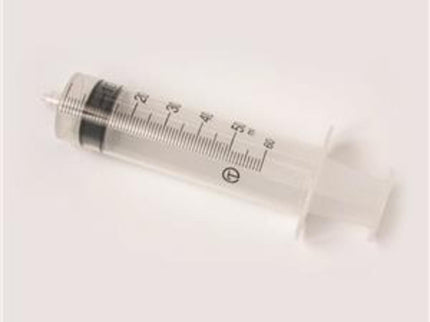 Terumo Luer Lock Syringe, 5ml - x 100