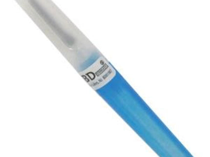 BD Luer Vacutainer Adaptor - x 100