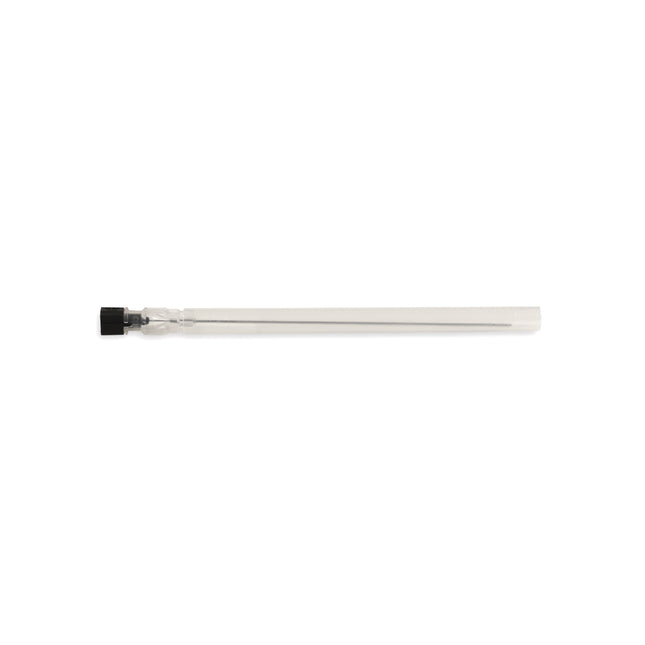 BD QUINCKE SPINAL NEEDLE 22G X 90MM X25