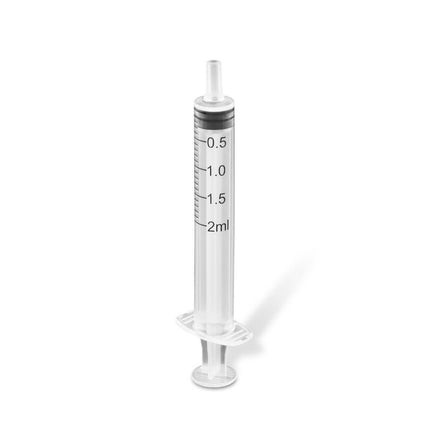 Collection image for: New Range Unifine Needles and Syringes