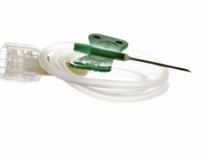 Butterfly Winged Needle Infusion Set 25G x1