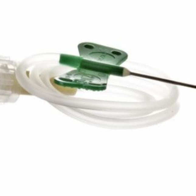 Butterfly Winged Needle Infusion Set 25G x1