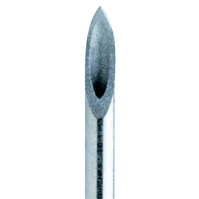 Sterile Spinal Needle 18G 90mm x25