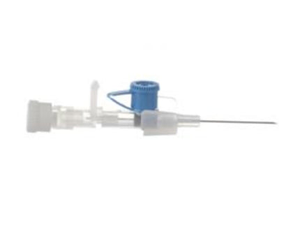 BD Venflon IV Cannula 22G, Blue - x 50