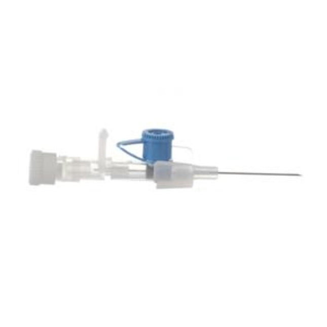 BD Venflon IV Cannula 22G, Blue - x 50