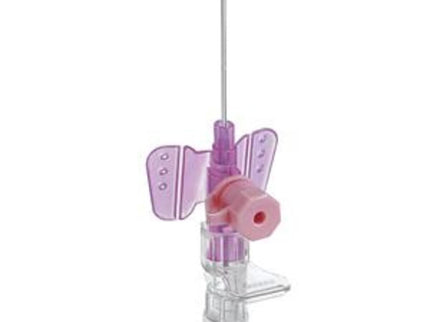 Vasofix Safety Polyurethane IV Cannula 14G x 50