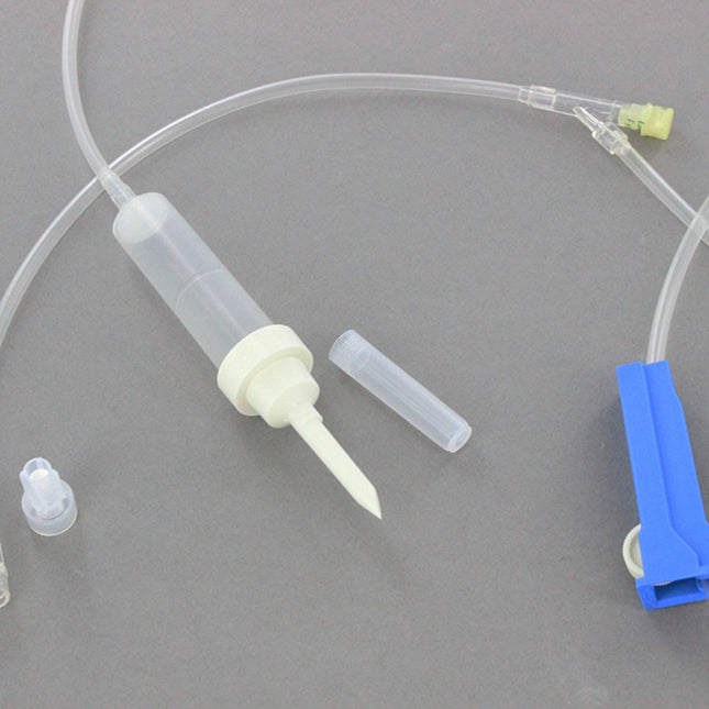 Codan Solution Infusion Set, 175cm - x 10