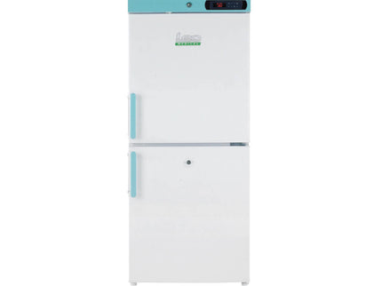 LSFC138DC-UK Laboratory Fridge-Freezer 138L