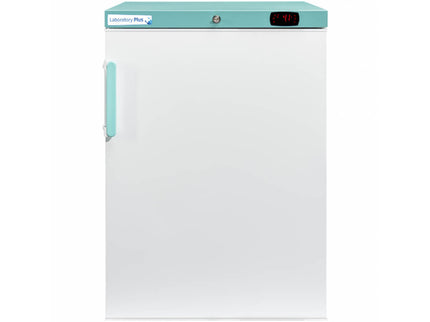 Lec 98L Laboratory Plus Upright  Freezer with Solid Door Laboratory Plus Bluetooth  Enabled Freezer