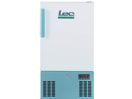 Lec Pharmacy Fridge Solid Door PESR41UK