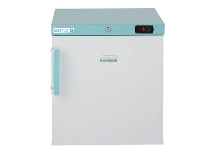 Lec 47L Pharmacy Solid Door Fridge PESR47DC