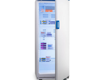 Labcold Pharmacy Refrigerator Free Standing 543L RLDF1819