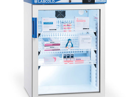 Labcold RLDG0519 Pharmacy Fridge 150L