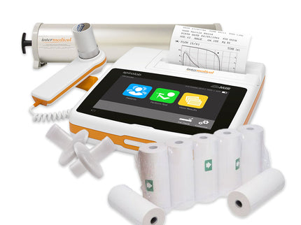 Respiratory Bundle 1