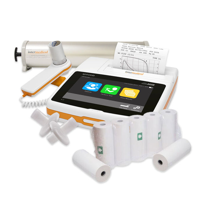Respiratory Bundle 1