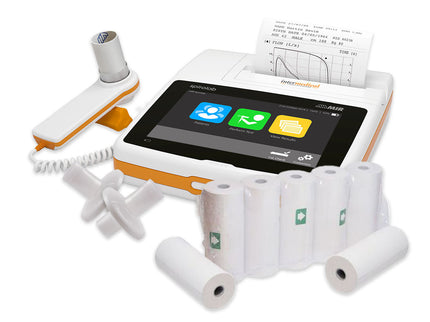 Respiratory Bundle 2