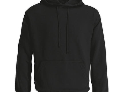 JH1 Hoodie Black L