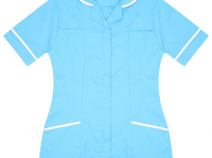 Ladies Tunic Honeybird/White Trim uk 12