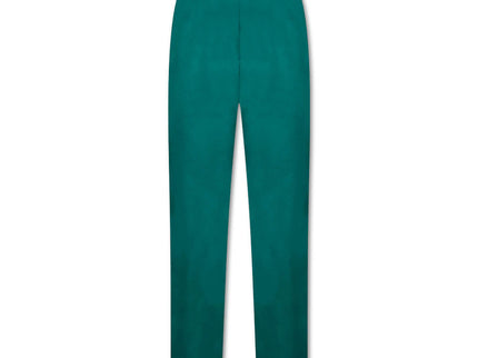Smart Scrub Trousers Green Medium Regular