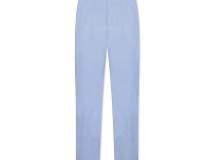 Smart Scrub Trousers Sky Medium Regular