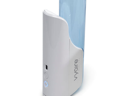 AioCare Spirometer - Doctor Unit with 12 Month Software