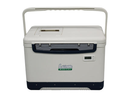 LEC Portable Vaccine Cooler 18L