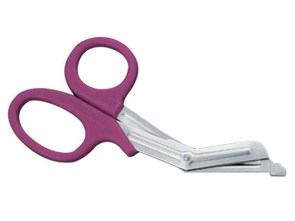 Tough Cut Scissors Purple