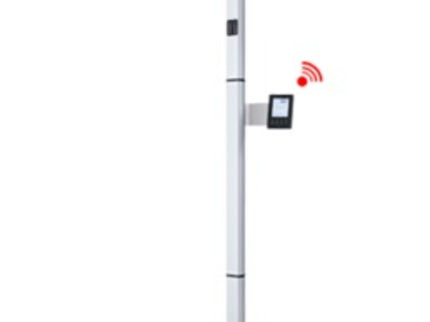 seca 287 Ultrasonic Measuring System