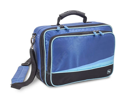 Elite Community Nursing Bag - Blue