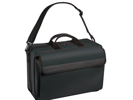 Bollman Medicare XL Doctors Bag Black