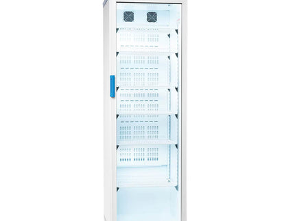Labcold  Glass Door Pharmacy Fridge RLDG1519