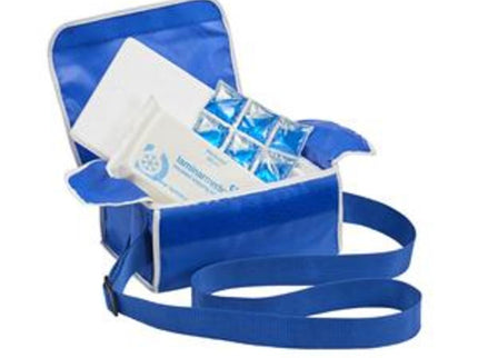 Helapet Miniporter Vaccine Carrying Bag x1