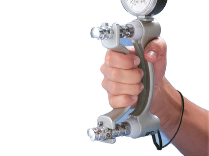 Jamar Hand Dynamometer