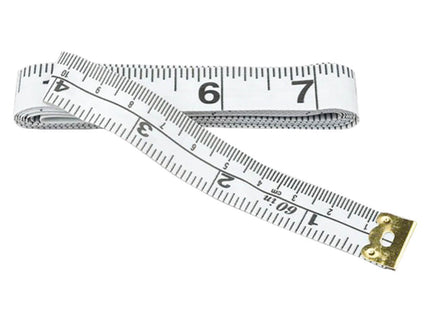 Tape Measures metric/imperial 150cms x 10