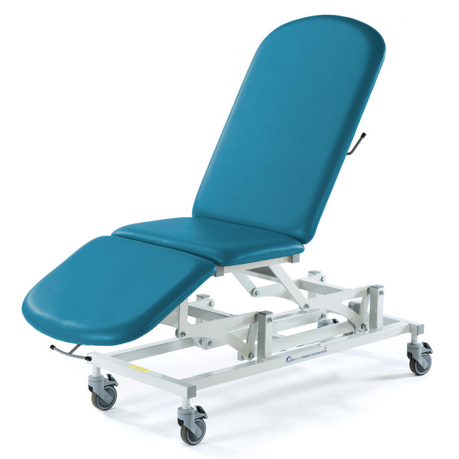Sterling 3 Section Electric Couch - Canard Canard