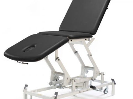 Therapy 3 Section Electric Couches