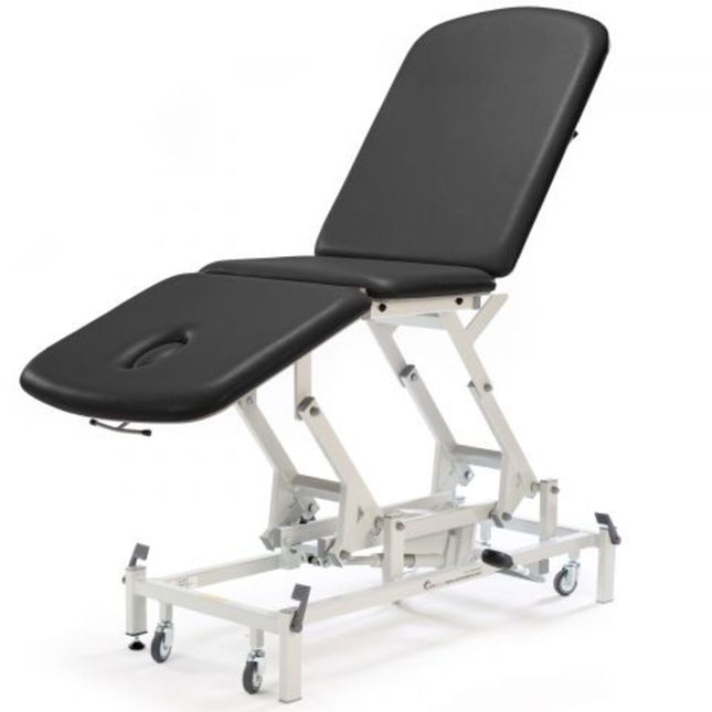 Therapy 3 Section Electric Couches
