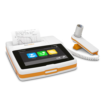 Collection image for: Desktop, handheld & PC Based Spirometers