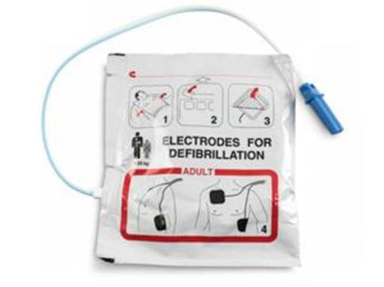 Fred Easy Set Of 2 Pads
