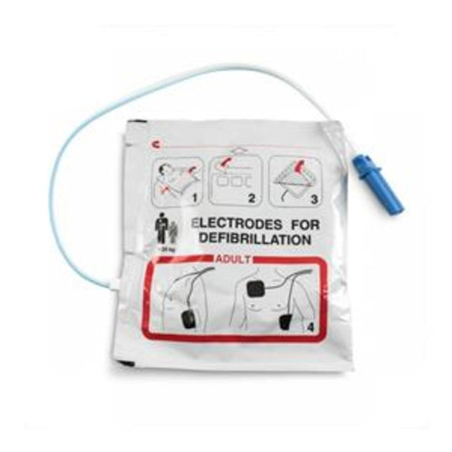 Fred Easy Set Of 2 Pads
