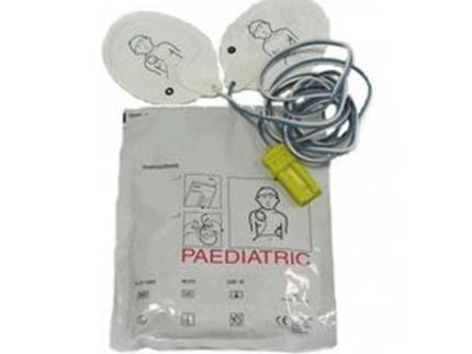 Paediatric Pads for FRED Easy Defibrillator