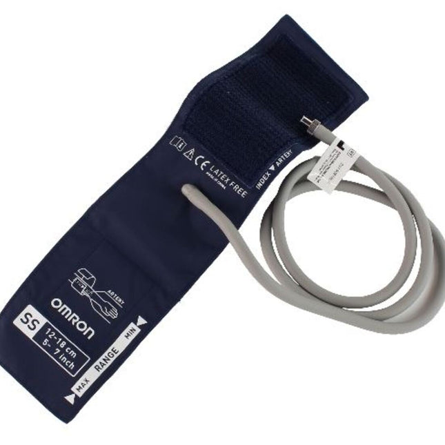 Omron HBP-1120/HBP-1320 Extra Small Cuff 12-18 CM