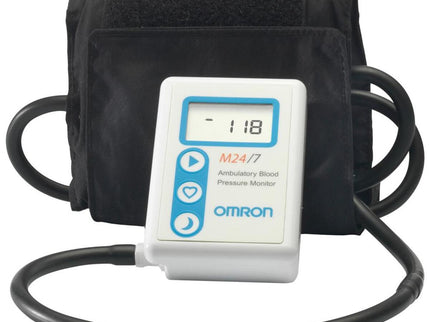 Omron M24/7 ABPM Small Cuff