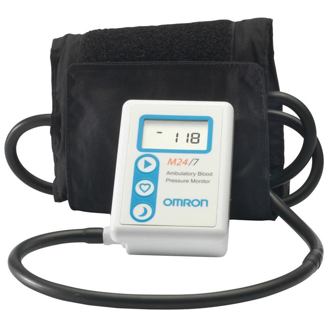 Omron M24/7 ABPM Small Cuff