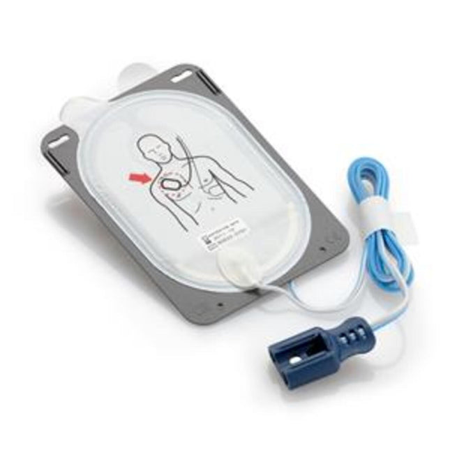 ADULT PADS FOR PHILLIPS HEARTSTART FRX x1 PAIR