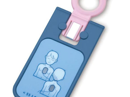 Heartstart  FR3 Defibrillator Infant Key
