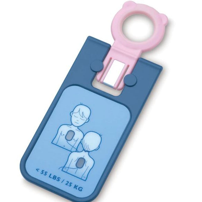 Heartstart  FR3 Defibrillator Infant Key