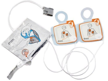 Paediactric Defibrillation Pads