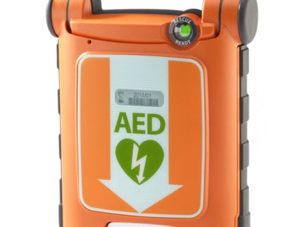 Powerheart G5 Semi Auto Defib with CPRD